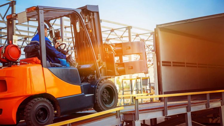 Forklift Fuel Types: Which is the Best Fit?