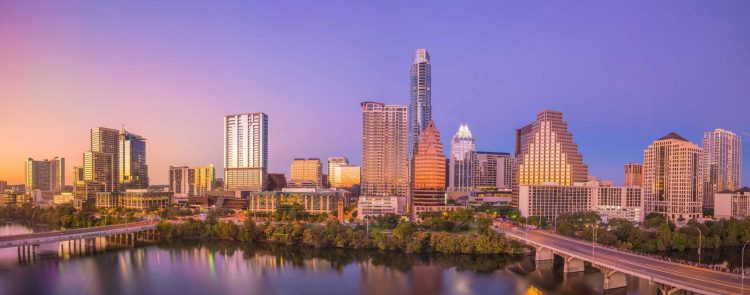 Forklifts for sale in Austin