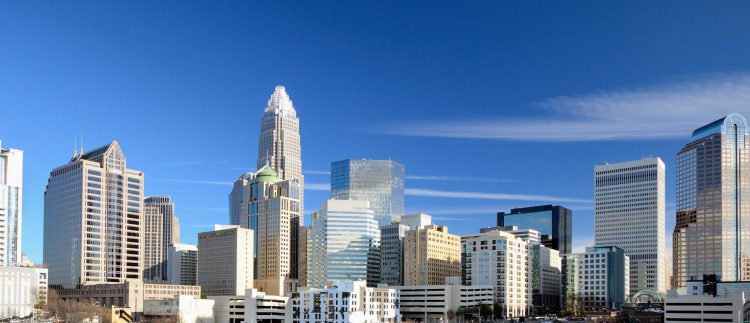 Forklifts for sale in Charlotte