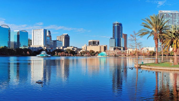 New and used forklifts for sale in Orlando