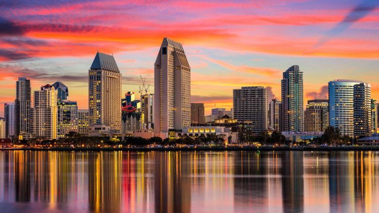 Forklifts for sale in San Diego