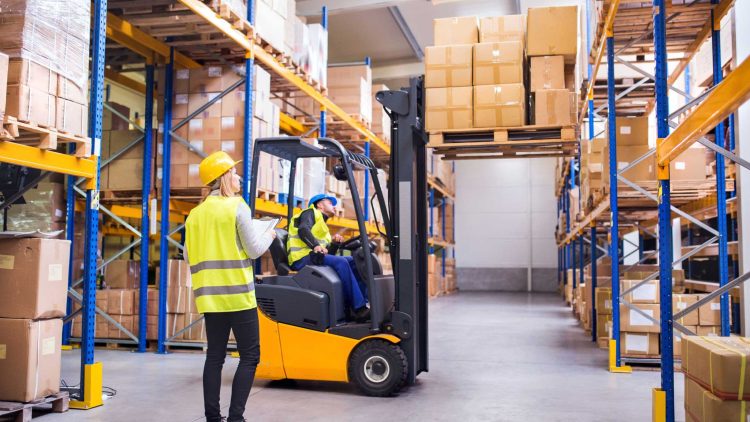A National Forklift Safety Day 2021 Recap