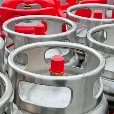 OSHA Propane Filling Requirements Forklift propane tanks