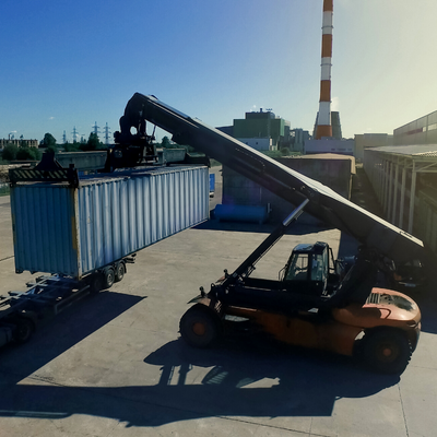 Rent a Forklift
