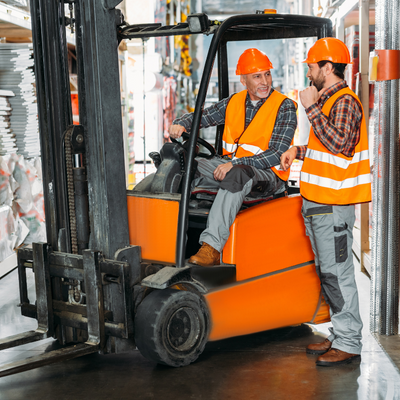 Rent a Forklift