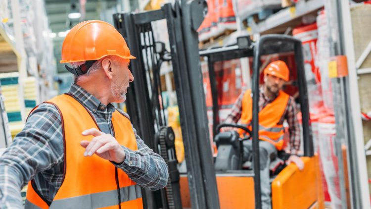 Forklift Inspection: Daily Checklist