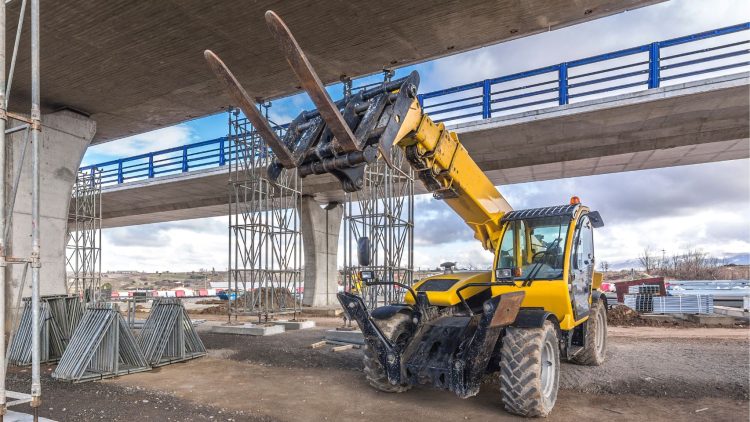 How To Find Telehandlers for Sale