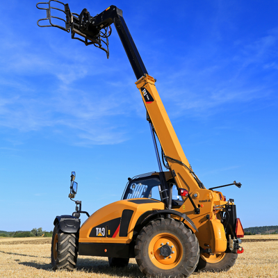 Rent a Forklift