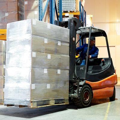 Rent a Forklift