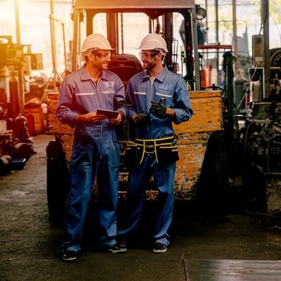 Rent a Forklift
