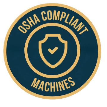 osha compliant certification badge